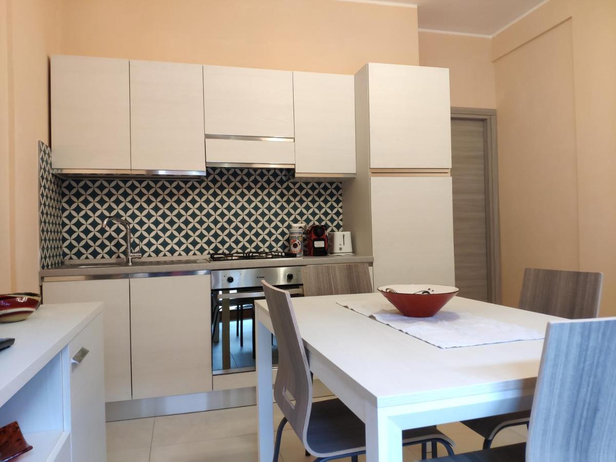 Willa La Casa Dei Poeti Villasimius Zewnętrze zdjęcie