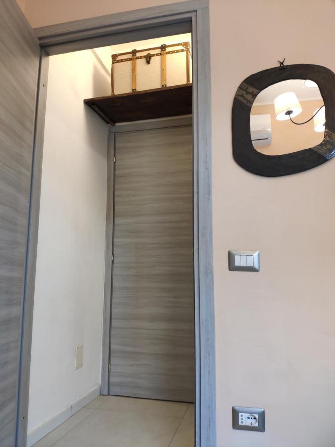 Willa La Casa Dei Poeti Villasimius Zewnętrze zdjęcie