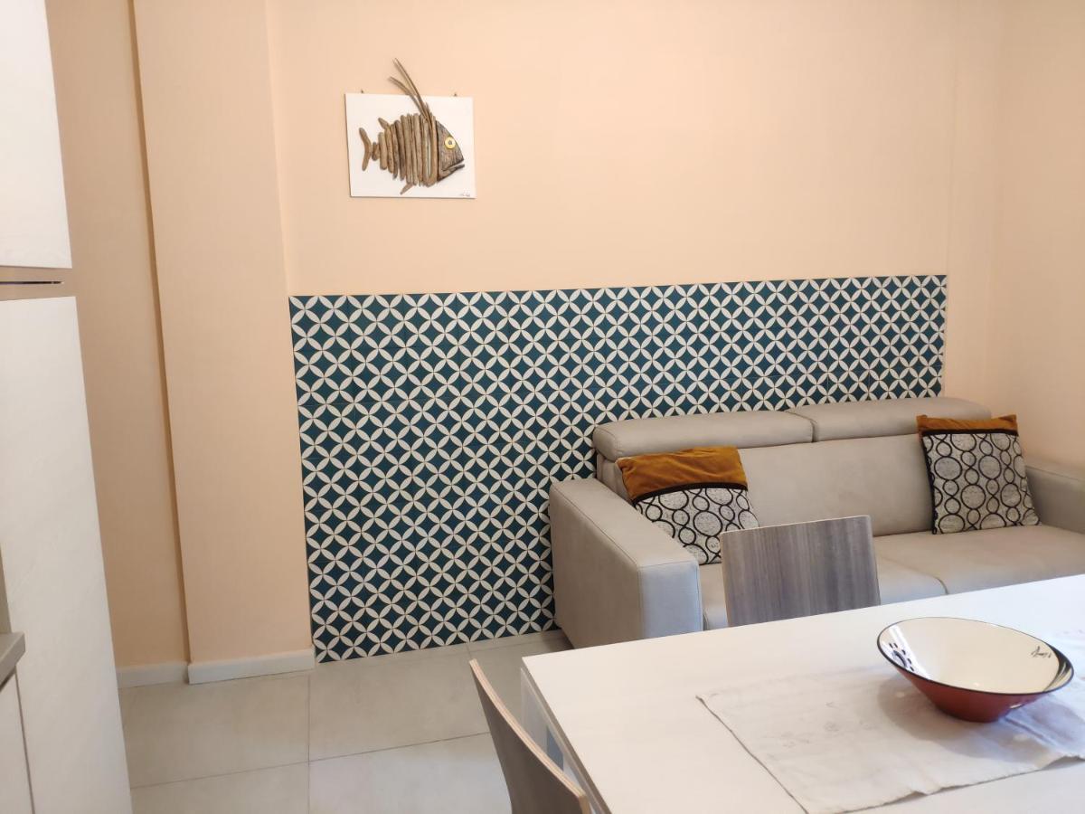 Willa La Casa Dei Poeti Villasimius Zewnętrze zdjęcie