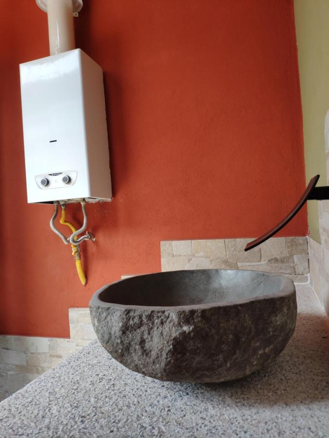 Willa La Casa Dei Poeti Villasimius Zewnętrze zdjęcie