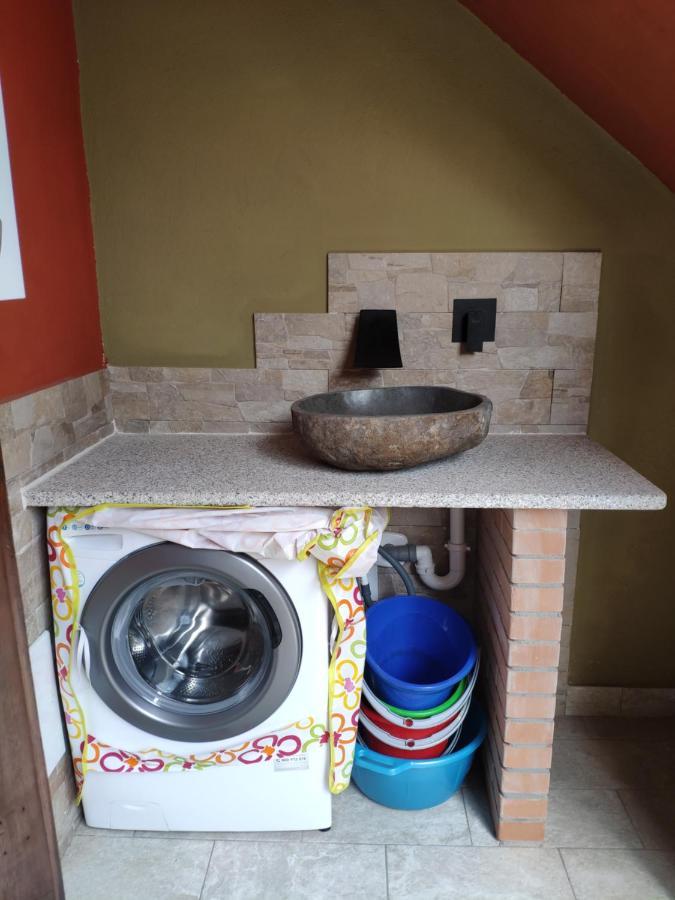 Willa La Casa Dei Poeti Villasimius Zewnętrze zdjęcie