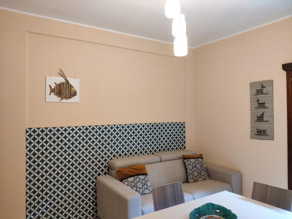 Willa La Casa Dei Poeti Villasimius Zewnętrze zdjęcie