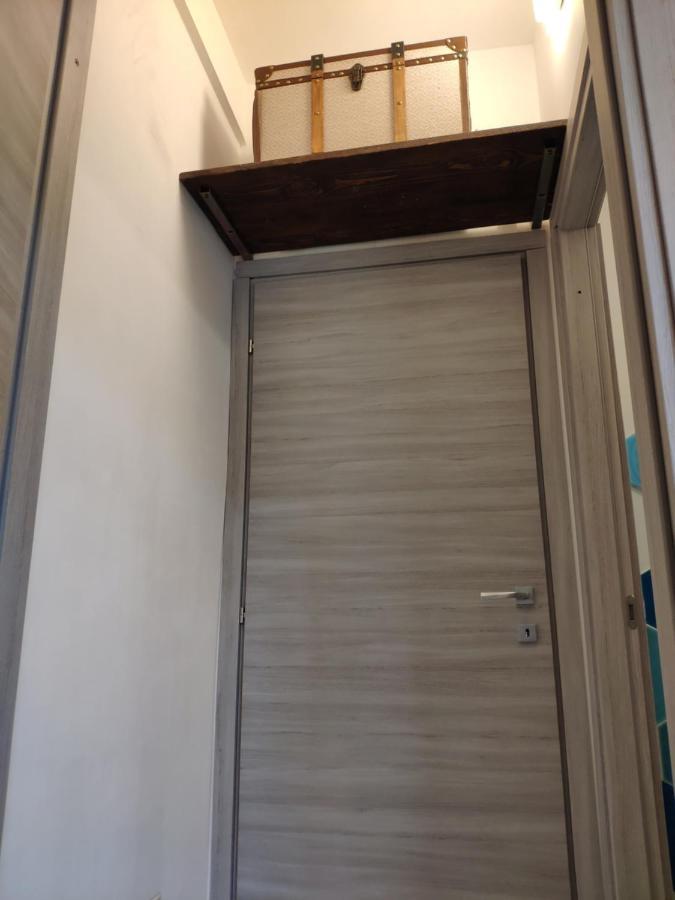 Willa La Casa Dei Poeti Villasimius Zewnętrze zdjęcie