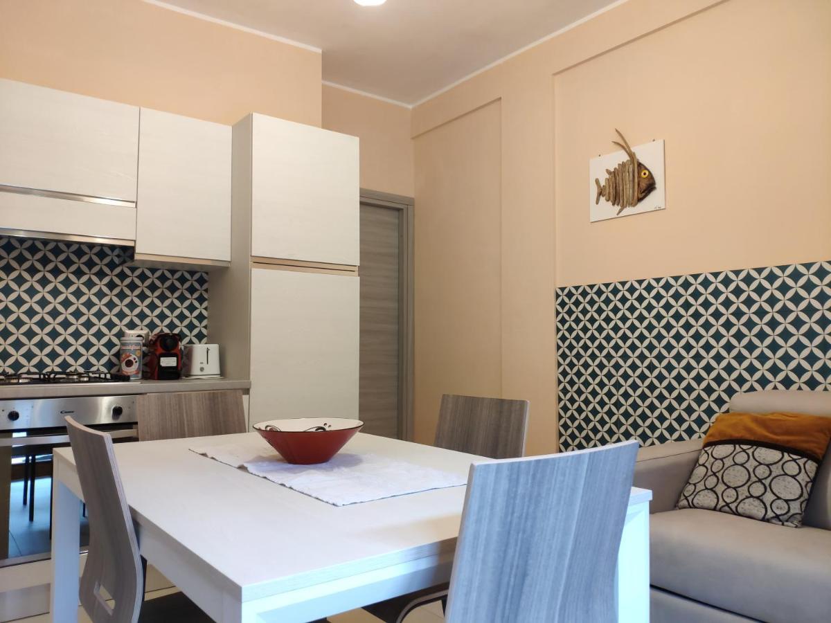 Willa La Casa Dei Poeti Villasimius Zewnętrze zdjęcie