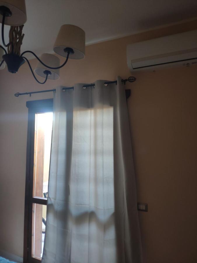 Willa La Casa Dei Poeti Villasimius Zewnętrze zdjęcie