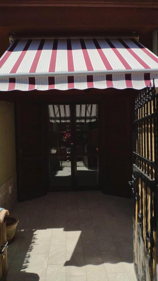 Willa La Casa Dei Poeti Villasimius Zewnętrze zdjęcie